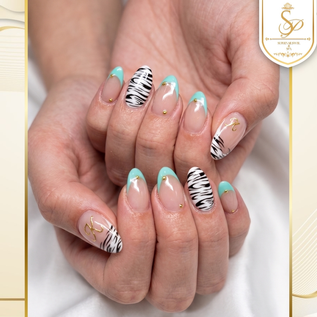 Nail June 2
